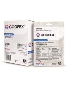 Coopex Residual Insecticide