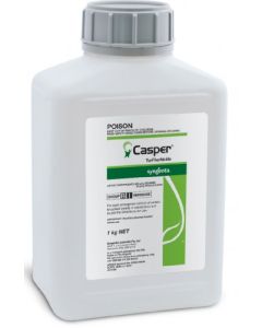 Casper Turf Herbicide 1kg