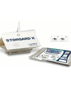 Storgard II Trap Quick Change IMM+4 Broad Spectrum Moth Monitoring System
