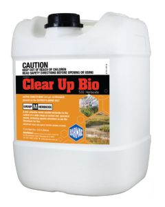 Clear Up Bio 510 Herbicide