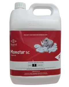 Monstar SC Fungicide 5L