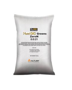 The Andersons Nutri DG Greens Zero N 0-0-21 Turf Fertiliser 20kg