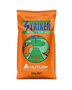 Striker Trifecta Turf Seed Ryegrass Blend