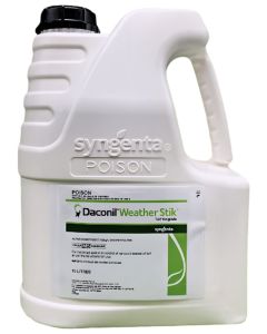 Daconil Weatherstik Turf Fungicide 10L