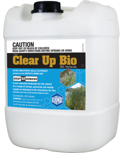 Clear Up Bio 360 Herbicide