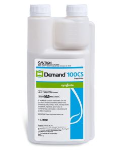 Demand 100CS Insecticide 1L