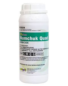 ProForce Numchuk Quad Herbicide