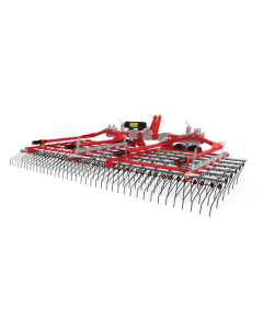 Redexim Verti-Rake PRO 300 Dethatcher