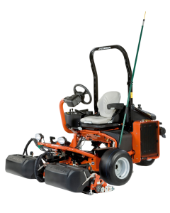 Jacobsen GP400 Diesel Versatile Ride-On Reel Mower