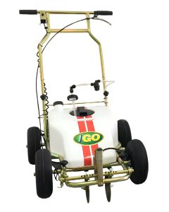 iGO Deluxe Line Marking System