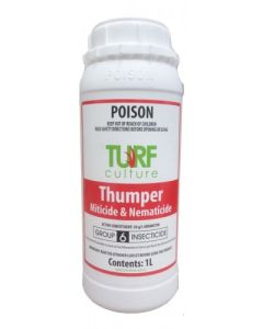 Thumper Nematicide & Miticide