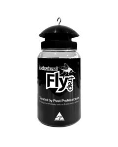 EnviroSafe Professional Fly Trap 2L