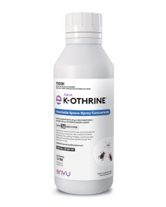 Aqua-K-Othrine Insecticide Space-Spray Concentrate