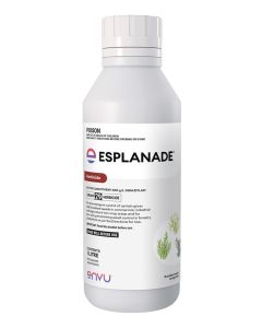 Esplanade Herbicide