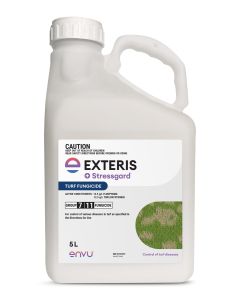 Exteris Stressgard Fungicide