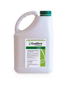 Qualibra® Soil Wetting Agent