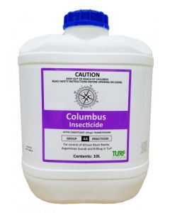 Columbus Insecticide