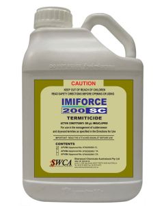 Imiforce 200SC Termiticide