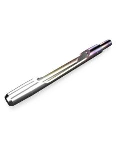 Redexim Hollow Tine 16mm x 150mm (12 Shank)