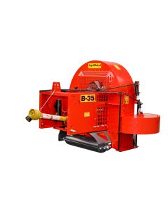 AgriMetal Impeller Blower - Tractor Mounted B-35R