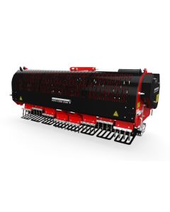 Redexim Verti-Core 2100