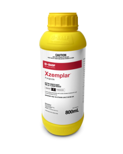Xzemplar® Fungicide 800mL