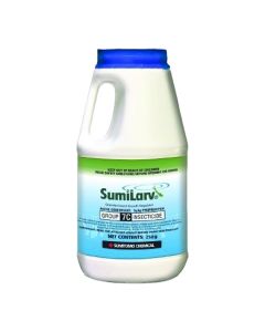 Sumilarv Insect Growth Regulator Granules 250g