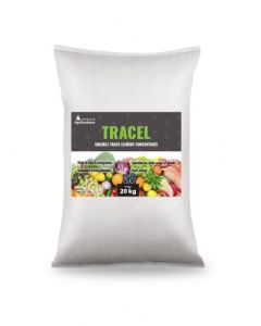 Tracel Soluble Trace Elements 20kg