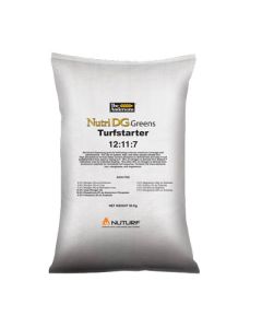 The Andersons Nutri DG Greens Turfstarter 12-11-7 Fertiliser 20kg