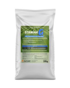 Stamina G Granular Surfactant