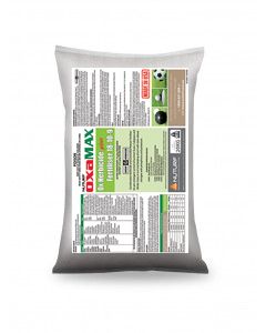 The Andersons OxaMAX 18-10-9 Herbicide and Fertiliser 20kg