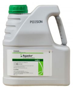 Agador Turf Nematicide and Miticide