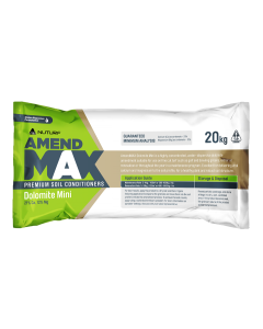 AmendMAX Dolomite Mini Soil Conditioner 20kg