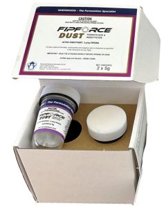 Fipforce Dust Termiticide and Insecticide (Pack of 2 x 5g)