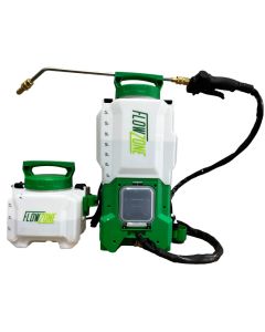 FlowZone Microburst Swap Tank 4L & 7L Sprayer