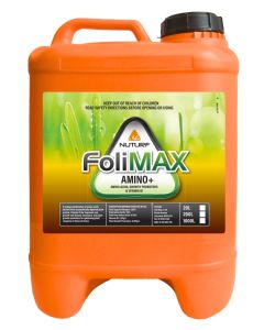 FoliMAX Amino+ Liquid Growth Promoter 20L