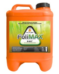 FoliMAX Bi-Pass Soil and Water Conditioner