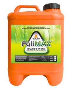 FoliMAX Manganese + Liquid Fertiliser 20L
