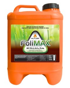 FoliMAX NFE Liquid Turf Fertiliser