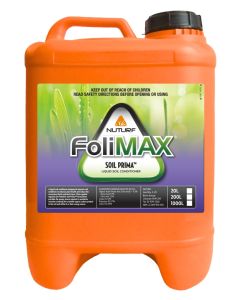 FoliMAX Soil Prima Liquid Conditioner 20L