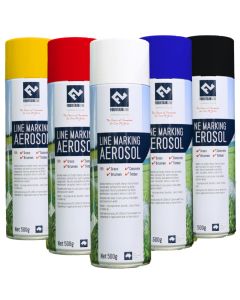 FountainLine Aerosol Line Marking Paint 500g