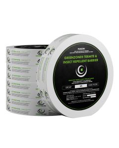 Greenzone Termite Barrier Expansion Foam