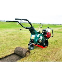 Groundsman TMC26 Pedestrian Turf Multi-Cutter 2WD