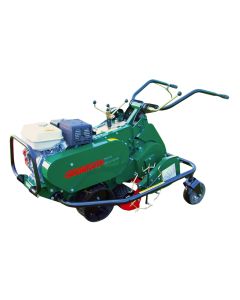 Groundsman TMC48 Pedestrian Turf Multi-Cutter 4WD