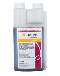Hicure Turf Biostimulant 1L