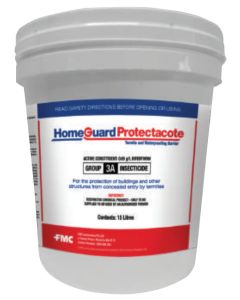 Homeguard Protectacote 15L