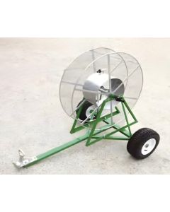 Turf Engineering Hose Reel Brace
