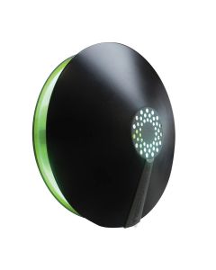 Insectomatic Aura 22W Fly Killer in Black