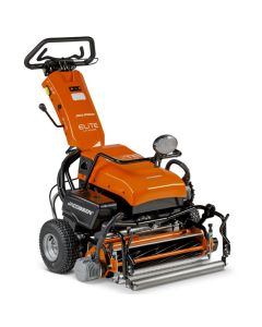 Jacobsen Eclipse 2 122F ELiTE Electric Walk-Behind Reel Mower (with 15 Blade Reel)