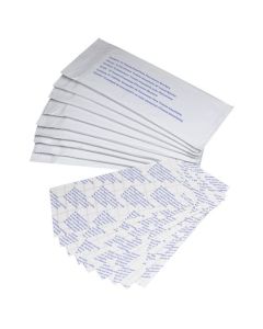 Killgerm AF Demi-Diamond Tineola Bisselliella Pheromone Monitoring Glue Pads (Pack of 10)